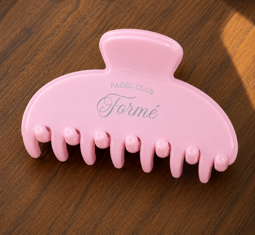 The Formé Hair Clip